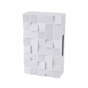 RP - Κουδούνι 2 Τόνων 230V Maze-Karlton Άσπρο Κουδούνια - Ηλεκτρονικοί Βομβητές